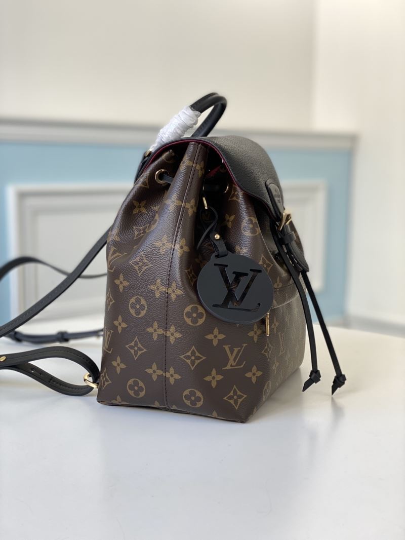 LV Backpacks